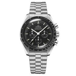 Omega Speedmaster Moonwatch Professional Co‑Axial Master Chronometer Chronograph 42mm 310.30.42.50.01.001