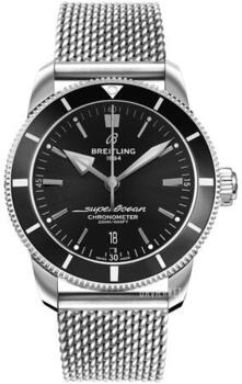 Breitling Superocean Heritage II B20 Automatic 44 AB2030121B1A1