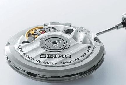 Seiko Prospex Automatic 3 Hands Limited Edition SJE085J1
