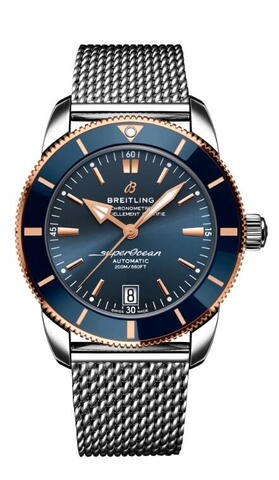 Breitling Superocean Heritage Automatic 42 UB2010161C1A1