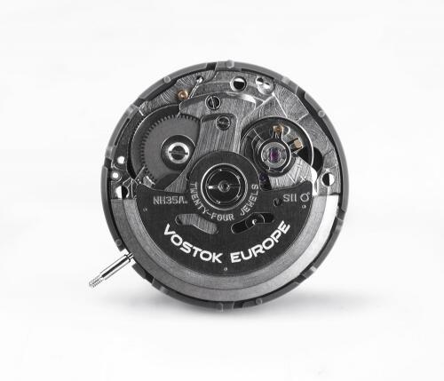 Vostok Europe Lunokhod 2 Automatik 620E632B