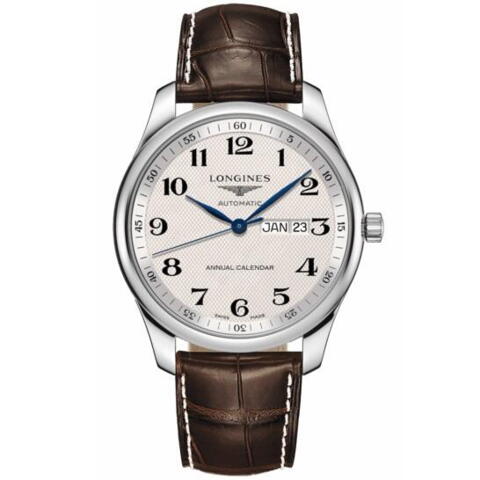 Longines Master Collection  L2.920.4.78.3