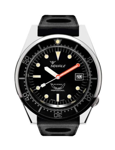 SQUALE 1521CL.NT