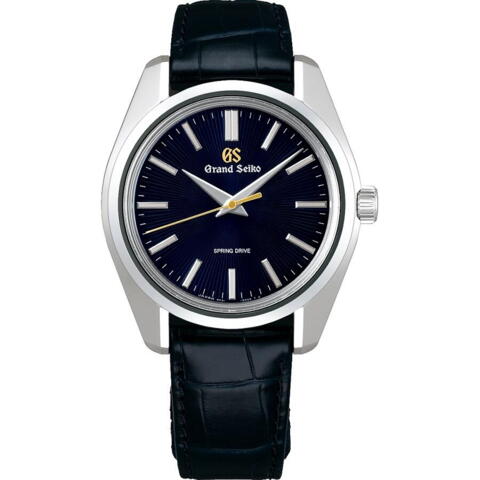 Grand Seiko Heritage 44GS 55th Anniversary Limited Edition SBGY009