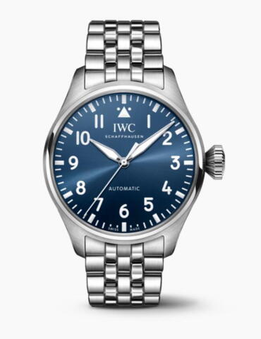 IWC Big Pilot's Watch Automatic 43 mm IW329304