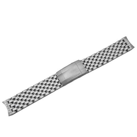 Vostok Europe Anchar stainless steel bracelet / 24 mm