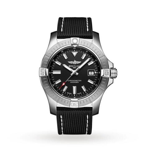 Breitling Avenger Automatic 43 A17318101B1X2