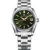 Grand Seiko Four Seasons Rikka Early Summer High beat Special Edition 40mm SBGH271