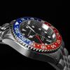 Mark&Sons GMT Blue Red