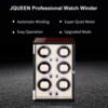 JQUEEN Watch Winder  6 watches