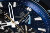 Vostok Europe Halley's Comet Limited Edition Chronograph 320E694