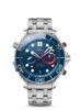 Omega Seamaster Diver 300M Co‑Axial Master Chronometer Chronograph 44 mm 210.30.44.51.03.002