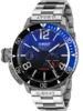 U-Boat 9519/MT Sommerso Automatic Mens Watch 46mm 30ATM