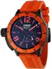 U-Boat 9543 MT Sommerso Automatic Mens Watch 46mm 30ATM
