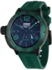 U-Boat 9667 MT Sommerso Automatic Mens Watch 46mm 30ATM