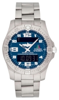 Breitling Aerospace Evo Titanium 43 mm E79363101C3E1