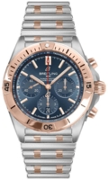 Breitling Chronomat B01 42  Steel/Gold UB0134101C1U1
