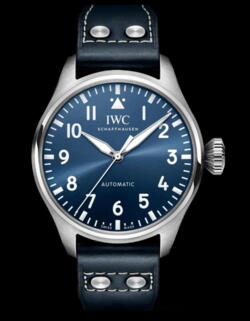 IWC Big Pilot's Watch 43 mm IW329303