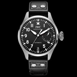 IWC Big Pilot's Watch IW501001