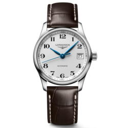 Longines Master Collection 34mm L2.357.4.78.3