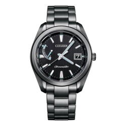 Citizen 10th anniversary of A010 movement AQ1054-59L