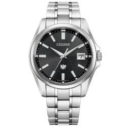 Citizen Photovoltaic Super Titanium watch AQ4091-56E