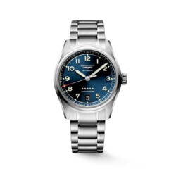 Longines Spirit Chronometer  L3.410.4.93.6