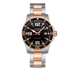 Longines HydroConquest  Quartz L3.740.3.58.7