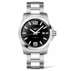 Longines Conques L3.760.4.56.6