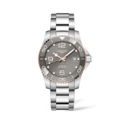 Longines Hydroconquest Steel Automatic  L3.780.3.78.6