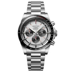 Longines Conquest Chronograph Automatic L3.835.4.72.6