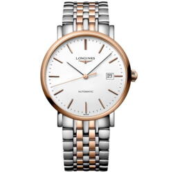 Longines Elegant Collection Automatic L4.910.5.12.7