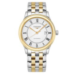 Longines Flagship Automatic 40 mm L4.984.3.21.7