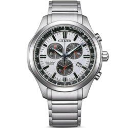 Citizen AT2530-85A Eco-Drive Titanium