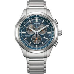 Citizen AT2530-85L Eco-Drive Titanium