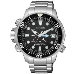 Citizen BN2031-85E Promaster Aqualand Mens Watch  20ATM