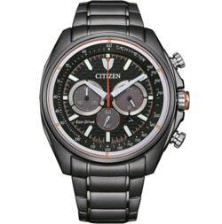 Citizen CA4567-82H Eco-Drive Chronograph  10ATM