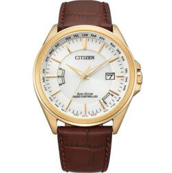 Citizen Eco-Drive Radio Controlled  CB0253-19A