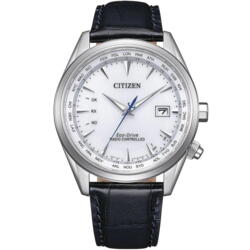 Citizen Eco-Drive Radio Controlled  CB0270-10A