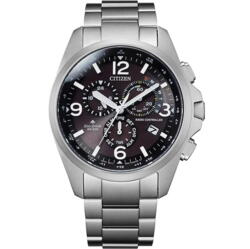 Citizen CB5920-86E Eco-Drive Radio-Controlled 20ATM