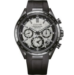 Citizen CC4055-14H Attesa Eco-Drive Satellite Wave GPS Chrono