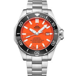 Swiss Military SMA34092.03 Automatic Diver 100ATM