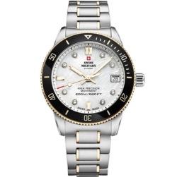 Swiss Military SM34089.04 Diver 20ATM