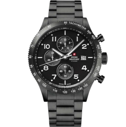 Swiss Military SM34084.03 Chronograph 10ATM