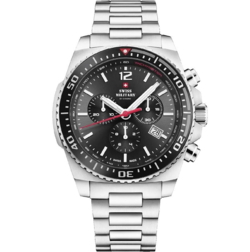 Swiss Military SM34093.01 Sport Chronograph 10ATM