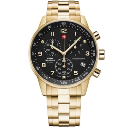 Swiss Military SM34012.12 Chronograph 5ATM