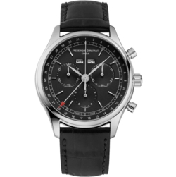 Frederique Constant 296DG5B6 Triple Calender Chronograph