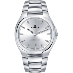 Edox 56003-3-AIN Les Bemonts 3ATM