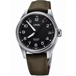 Oris Big Crown Propilot Big Date  01 751 7761 4164-07 3 20 03LC