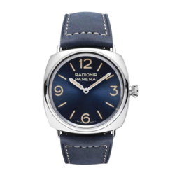 Panerai Radiomir Officine Manual PAM01383